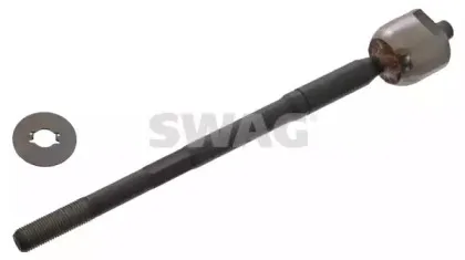 Осевой шарнир, рулевая тяга SWAG купить